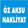 Öz Aksu Nakliyat - Antalya